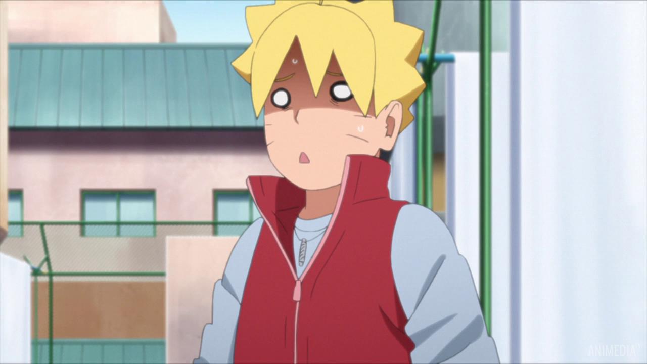 Боруто: Новое поколение Наруто 136 серия / Boruto: Naruto Next Generations  русская озвучка аниме онлайн бесплатно в хорошем качестве HD на сайте  online animedia