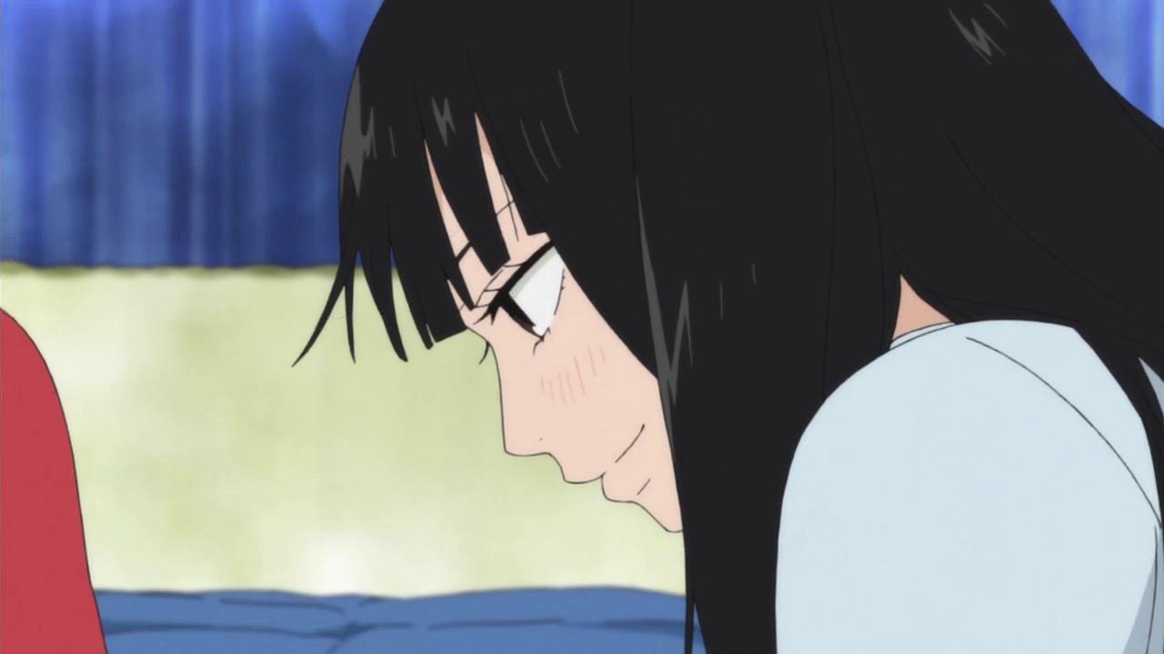 Дотянуться до тебя 7 серия / Kimi ni Todoke русская озвучка аниме онлайн  бесплатно в хорошем качестве HD на сайте online animedia