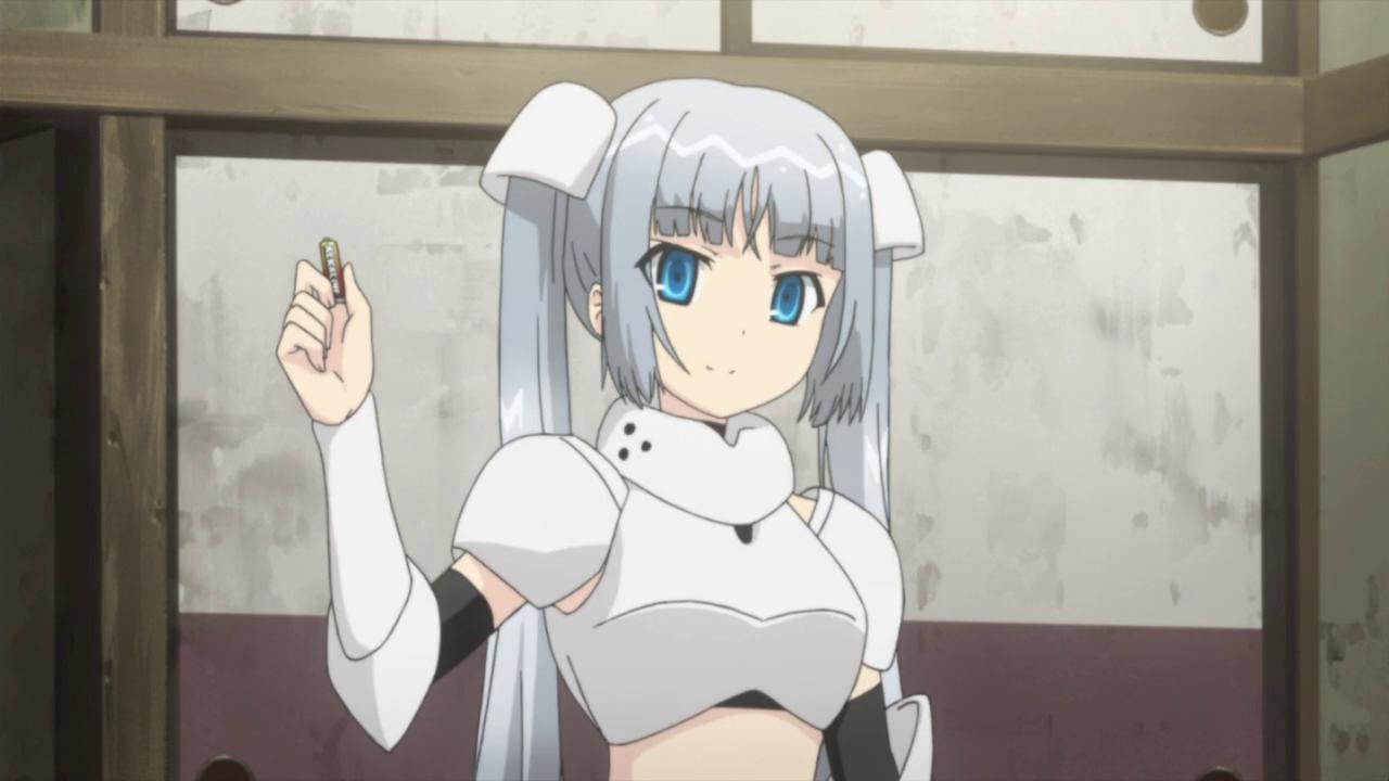 Мисс Монохром 2 серия / Miss Monochrome: The Animation русская озвучка аниме  онлайн бесплатно в хорошем качестве HD на сайте online animedia