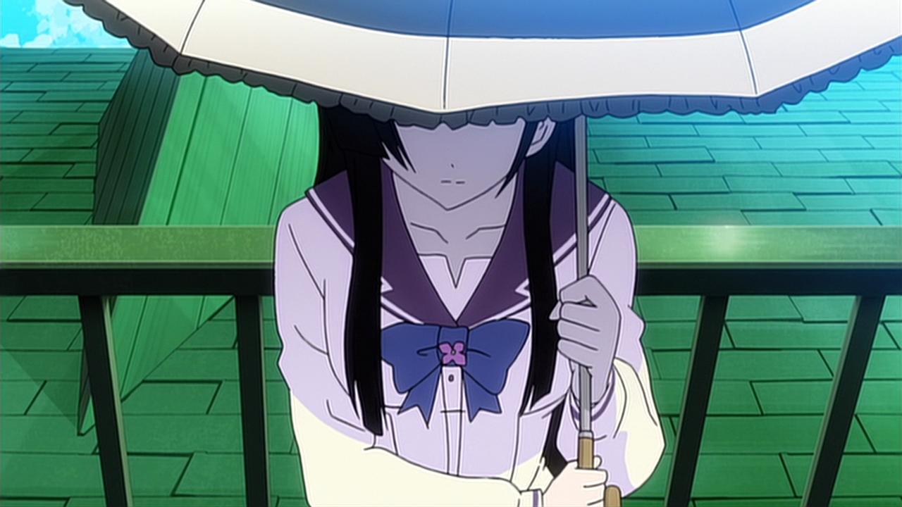 Аниме Санка Рэа OVA OVA 2 / Sankarea русская озвучка аниме онлайн бесплатно  в хорошем качестве HD на сайте online animedia